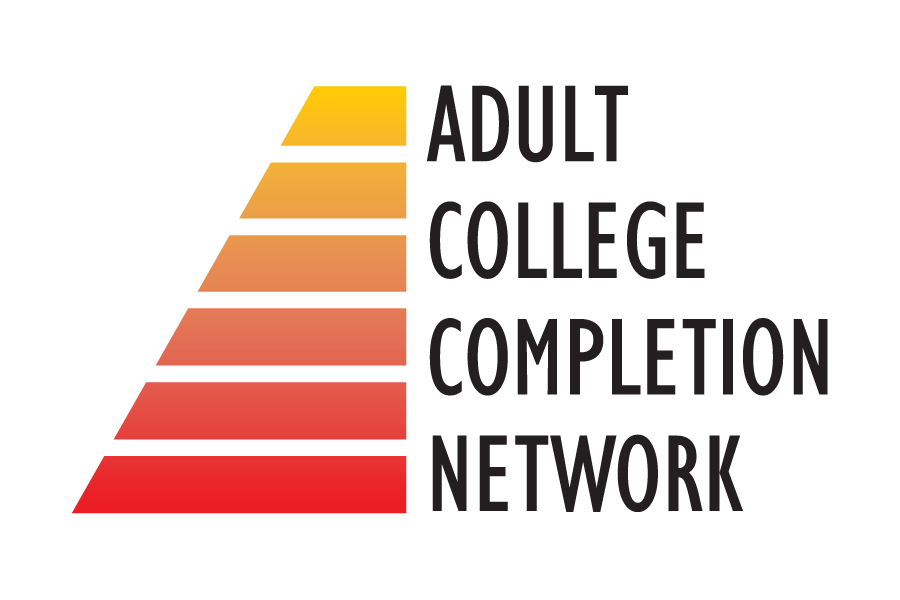 Adult College Completion Network Logo
