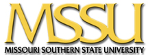 Logo for Missouri Southern State University