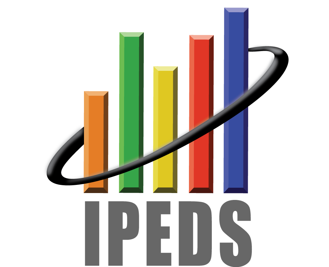 Logo for IPEDS