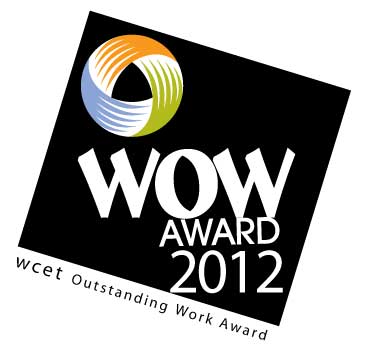 WOW Award 2012