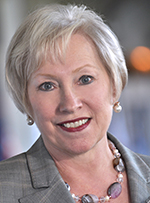 Dr. Nancy Zimpher