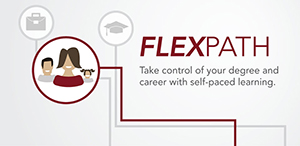 FlexPath Logo