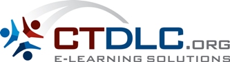 Connecticut Distance Learning Consortium logo
