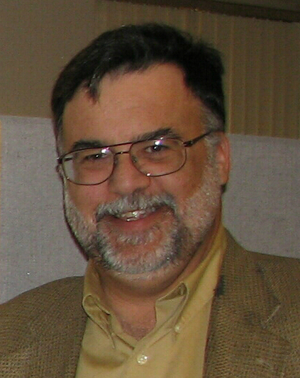 Alan Contreras