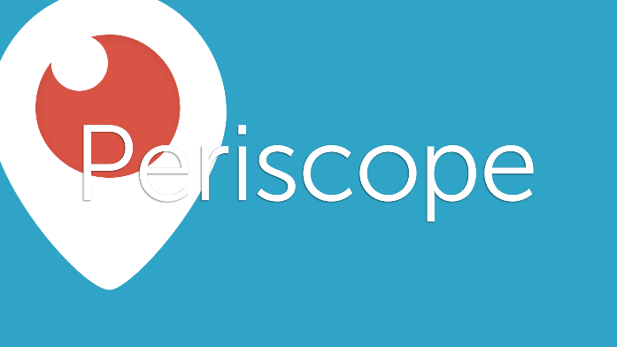 Periscope icon