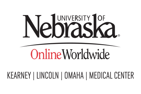 University of Nebraska Online Logo
