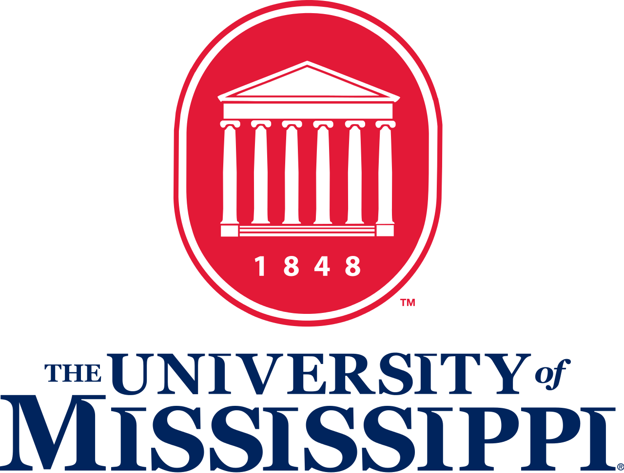 University of Mississippi logo