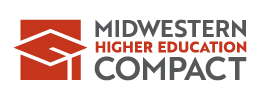 logo of the Midwestern Higher Education Compact