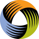 The WCET circle logo
