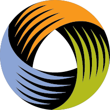 The WCET circle logo