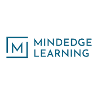 Mind edge learning logo