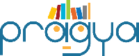 Pragya logo