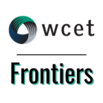 frontiers feature image logo