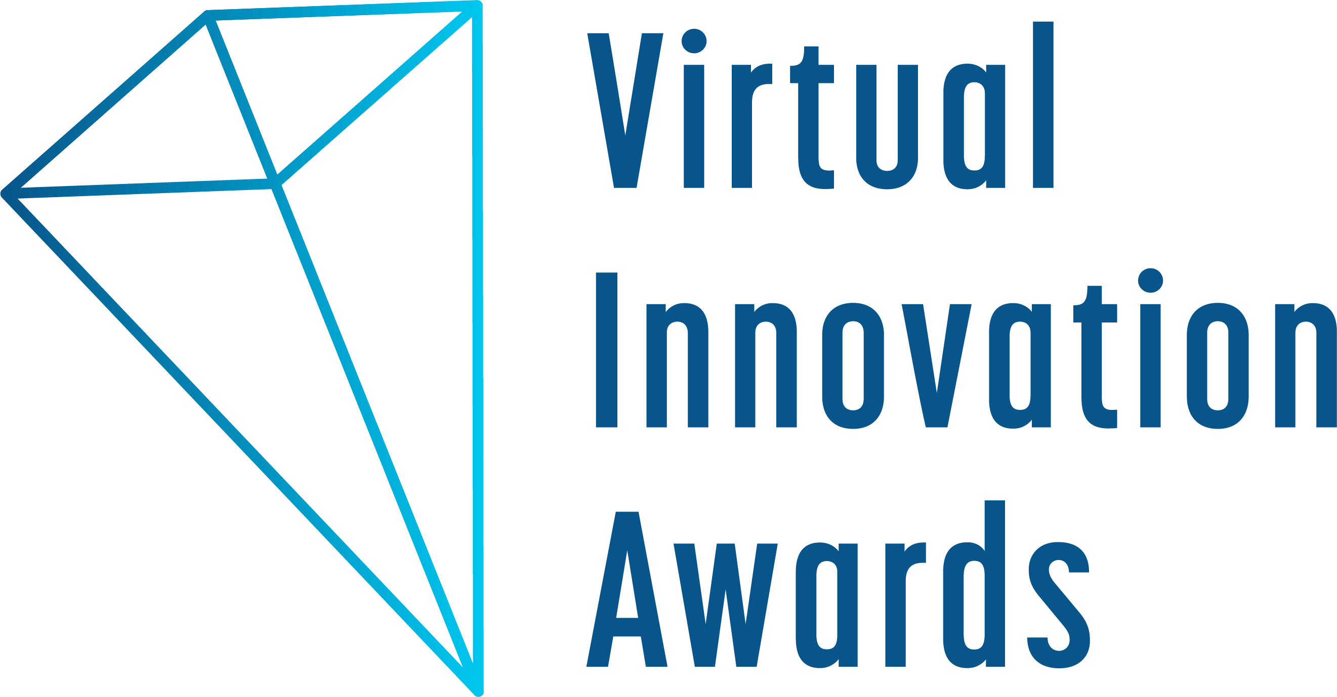 virtual innovation awards logo