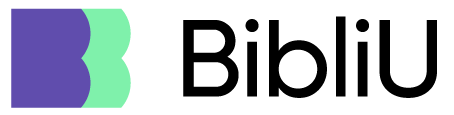 BibliU Logo
