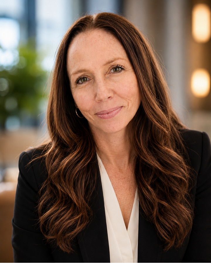 Tanya Joosten