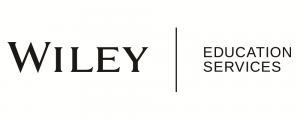 Logo for Wiley | Education Services.