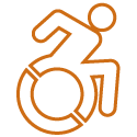 The Accessible Icon.