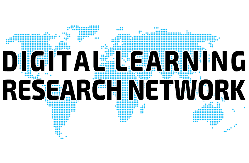 Digital-Learning-Research-Network-Logo