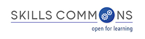 skills commons logo