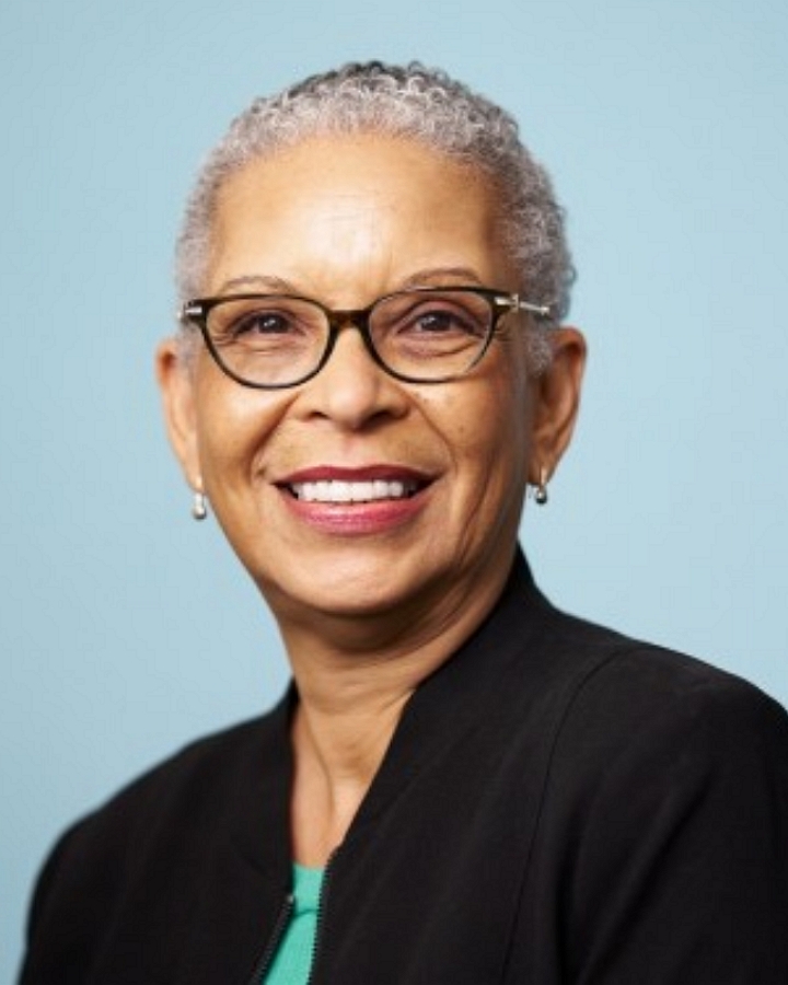 Gloria Niles