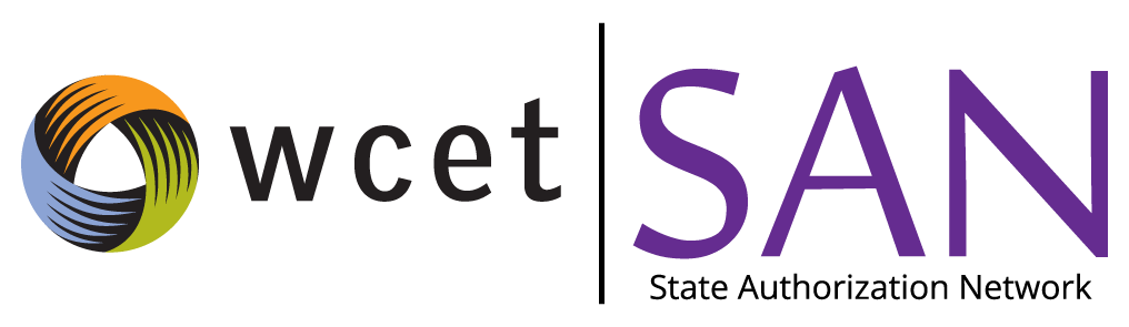 SAN logo