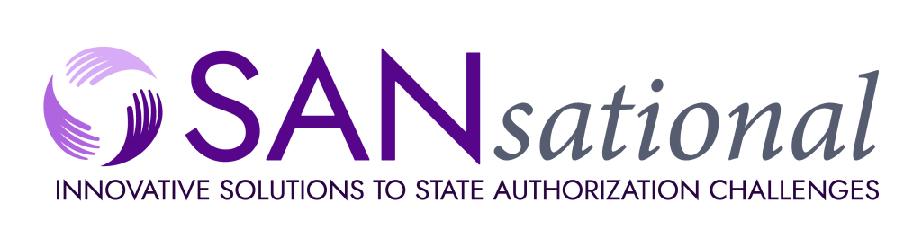 SANsational award logo