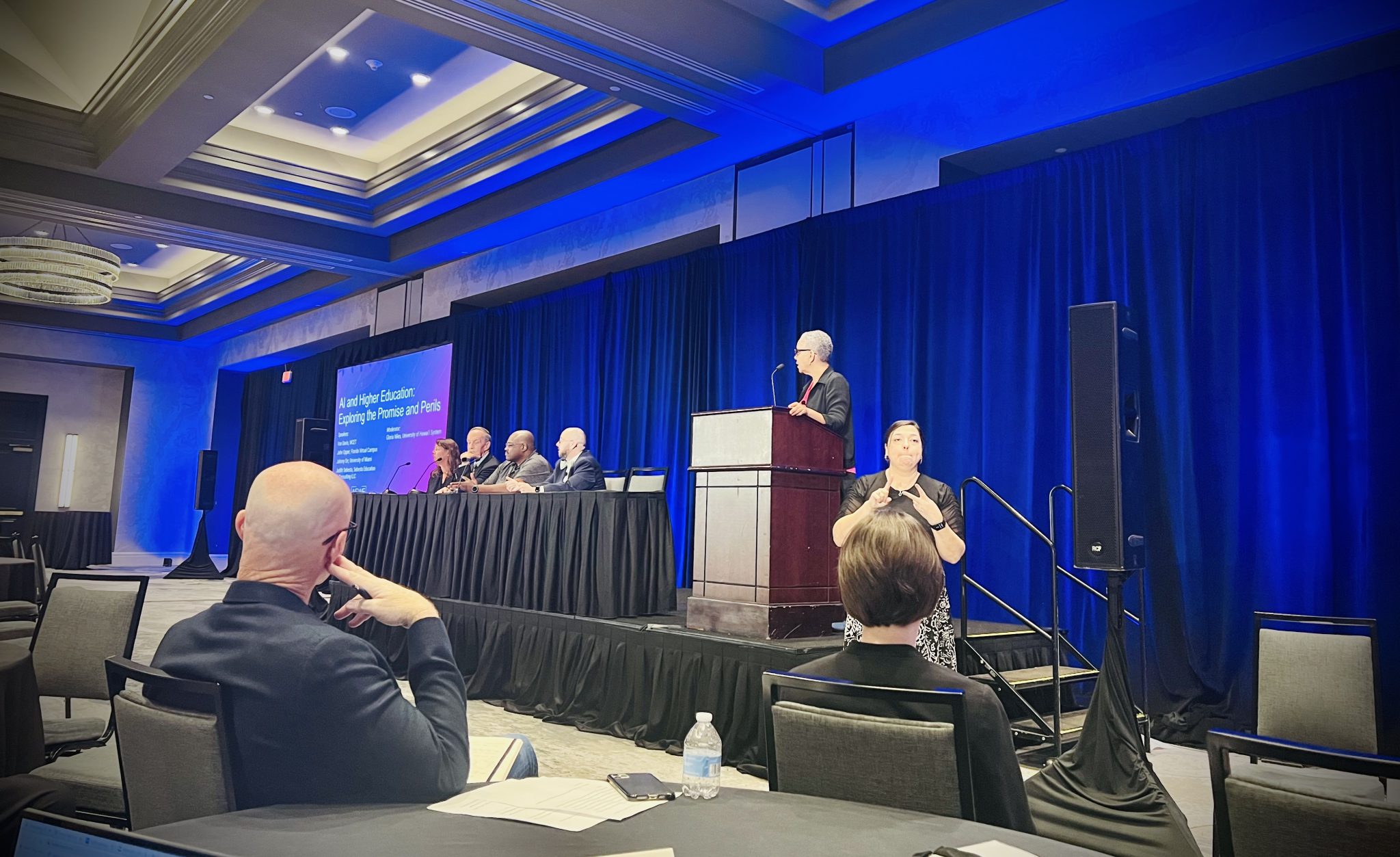 Reflecting on Feedback and Insights from the 2023 WCET Annual Meeting