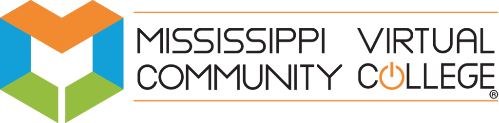 Mississippi Virtual Community College logo