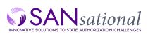 SANsatioal logo