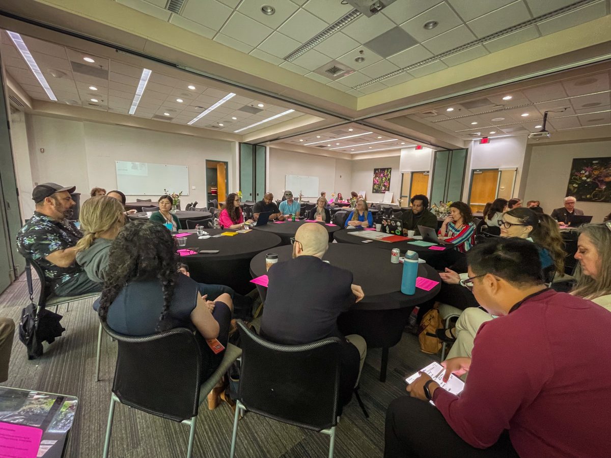 Charting the Course for Academic Innovation: Reflections from the 100 ...
