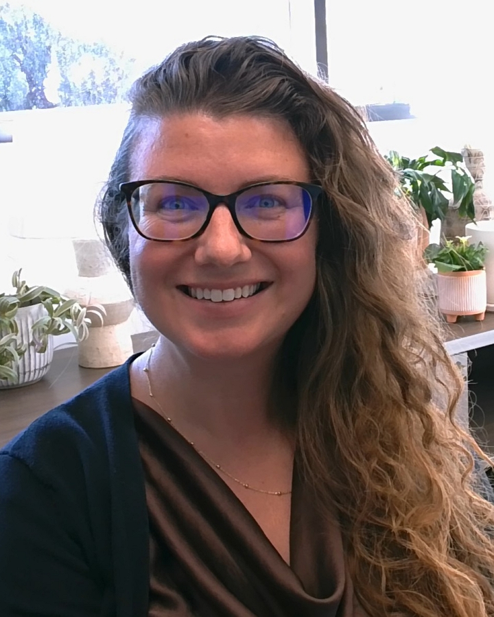 Christina Hinkle