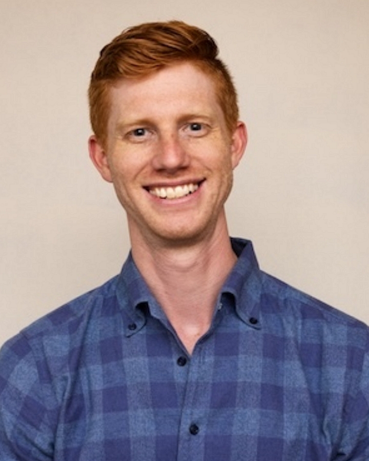 Matt Sterenberg
