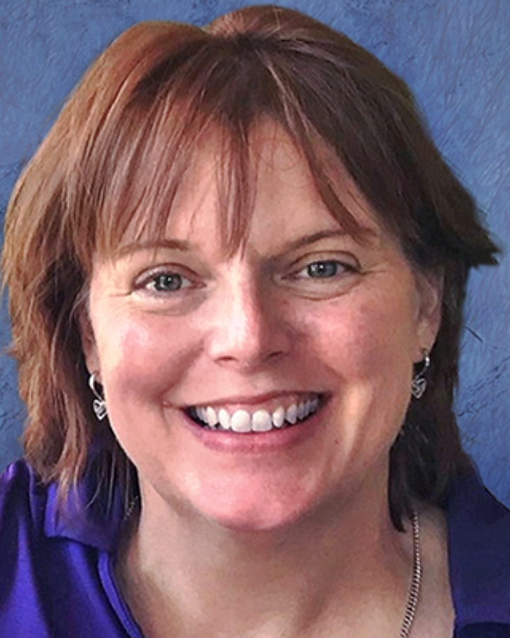Sharon Manna