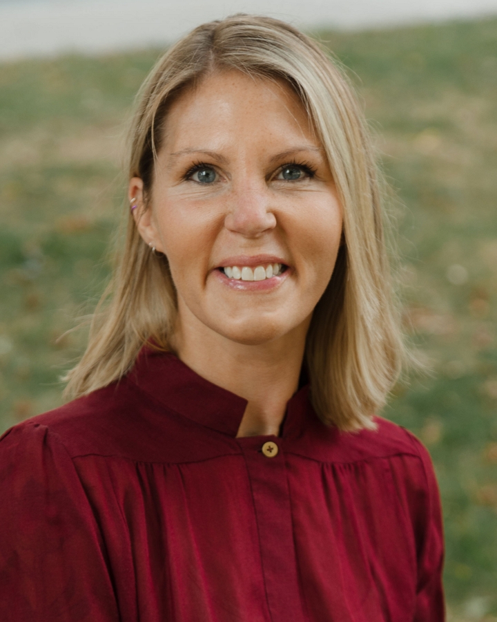 Marybeth Mitcham