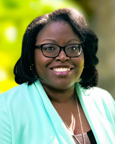 April Crenshaw