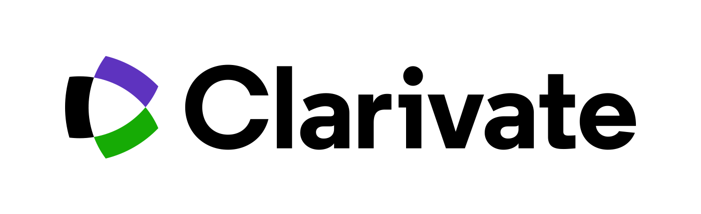 Clarivate logo