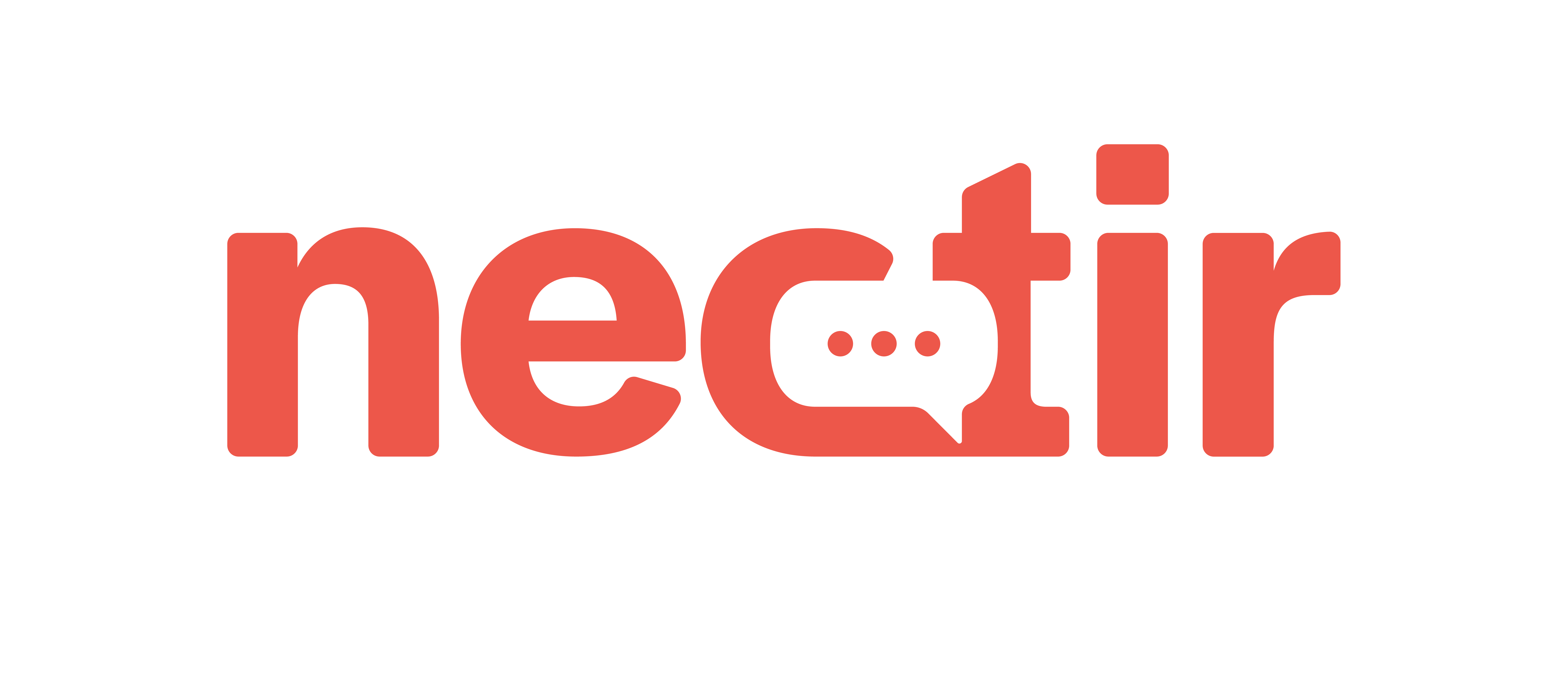 Nectir logo