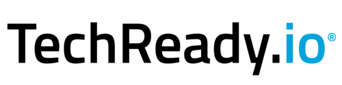 TechReady.io logo