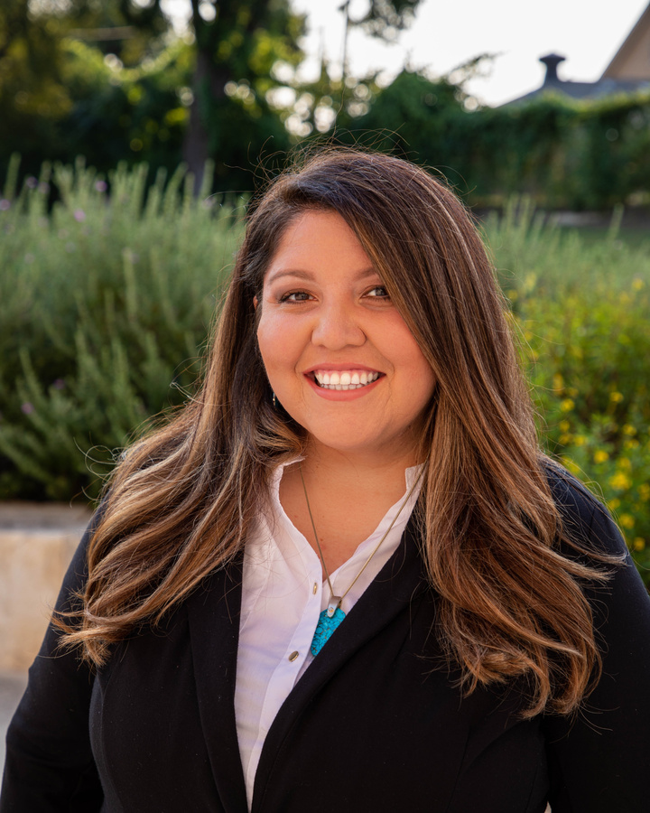 Monica Guerrero Rogers